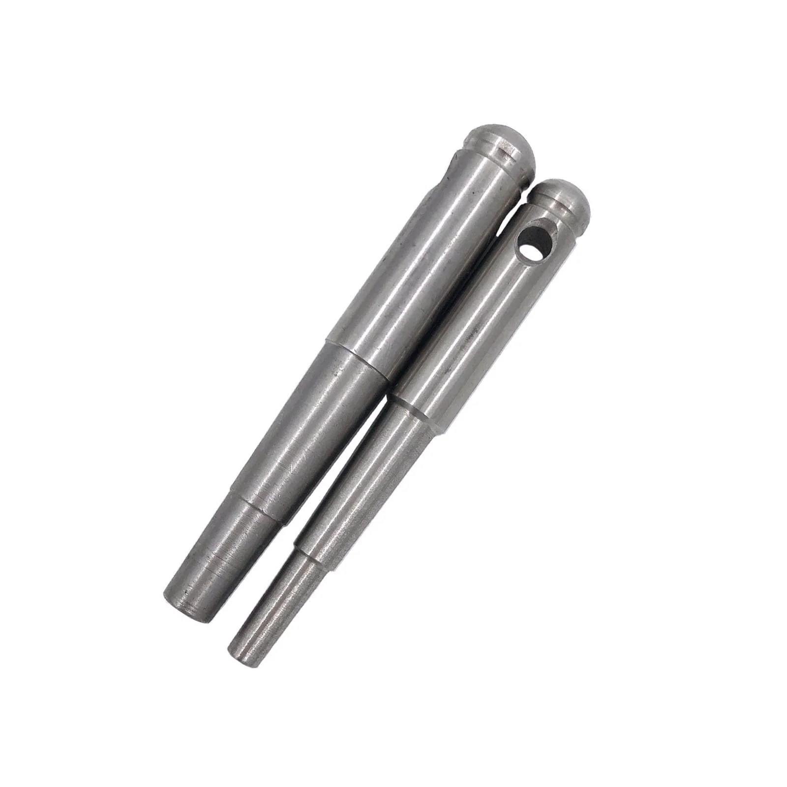 1 Set Trombone Trumpet Mouthpiece Truing Tool 1.2cm & 1.4cm diameter Trumpet Dent Repair Tool Brass Woodwind Instrument Removes Dents Maintenance Tool - Image 4