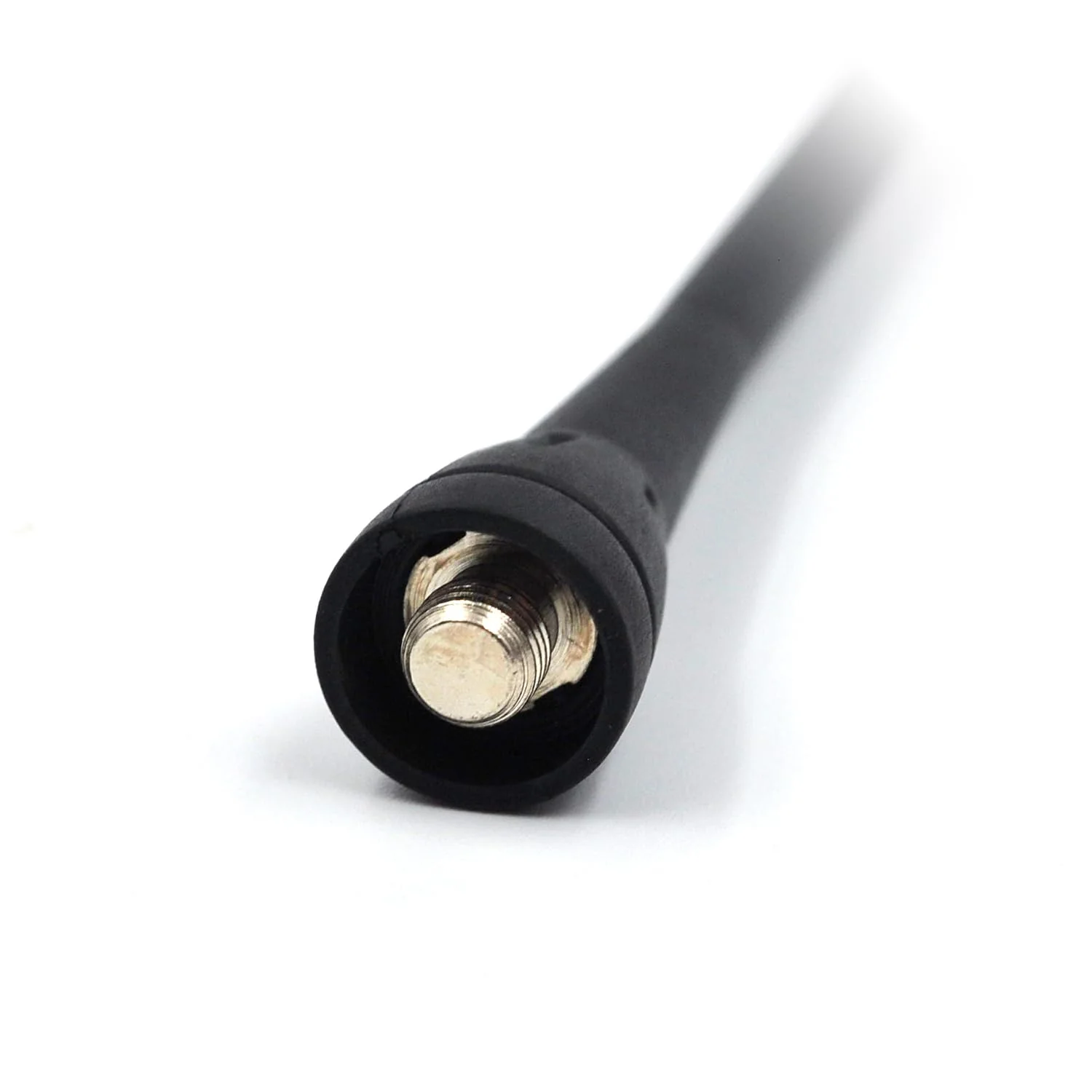 (10-Pack) FA-SC57U UHF 400-470MHz Whip Antenna for ICOM IC-F4 IC-F21 IC-F24 IC-F25 IC-F26 IC-F4000 IC-F4001 IC-F4002 IC-F4003 IC-F4029 IC-F4101 Two Way Radio - Image 4