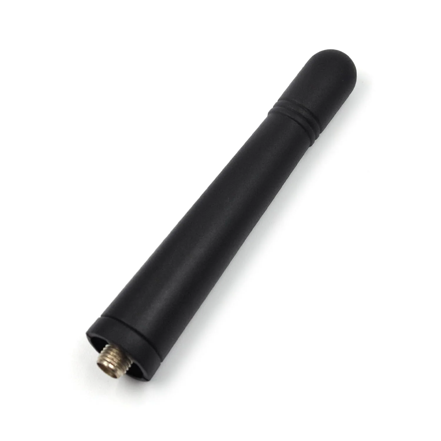 (10-Pack) KRA-23 UHF 400-470MHz Stubby Antenna for Kenwood TK360 TK370 TK372 TK380 TK390 TK-3173 TK-3302 TK-3310 TK-3312 TK-3207G TK-3140 TK-3160 Two-Way Radio - Image 2