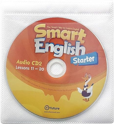 100PCS CD Storage Cases, Standard Two-Sided Clear CD Sleeve case with Drop-Proof Closure white - Image 3