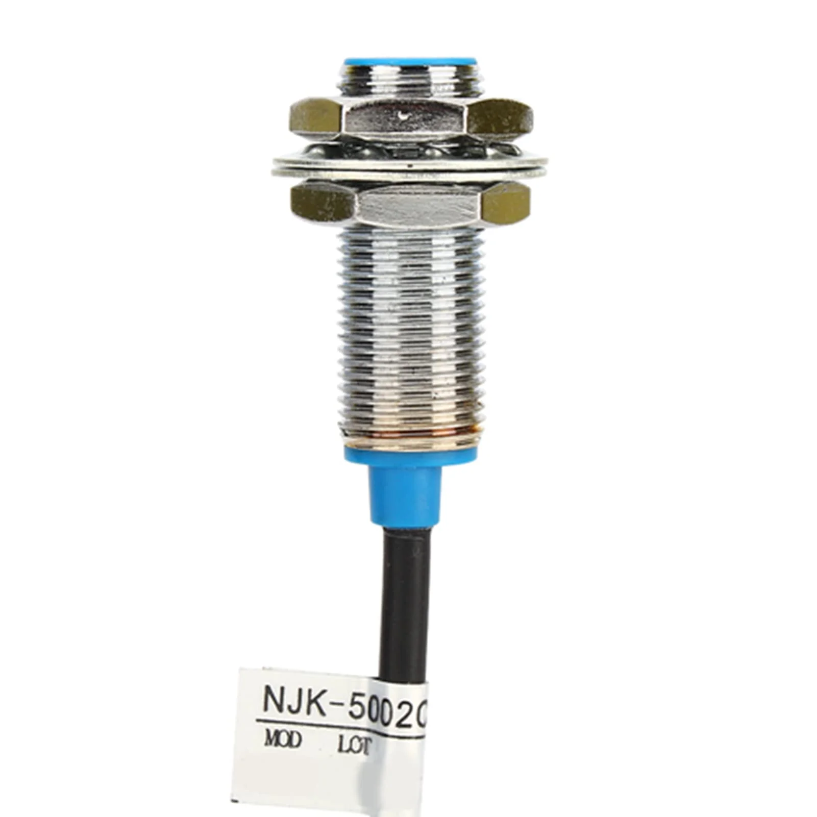 10mm NPN Sensor Proximity Sensor Hall Sensor 12V Switch Hall Effect 3 Wire Closer with Magnet 5-24VDC 6-36VDC - Image 6