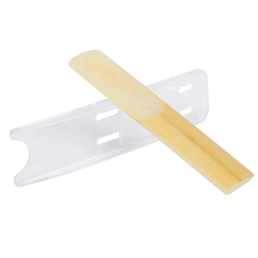10PCS Tenor Saxophone Reeds for Tenor Sax Strength 2.5 - Image 5