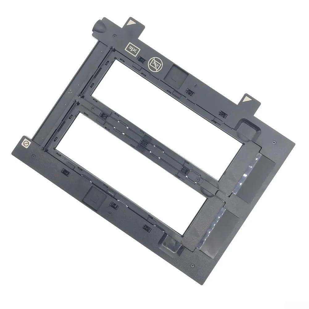 120mm Film Strip Holder Negative Positive Photo Scanner Slide Holder Compatible with V700 Photo V750 PRO V800 V850 4990 GT-X900 GT-X970 GT-X980 - Image 8