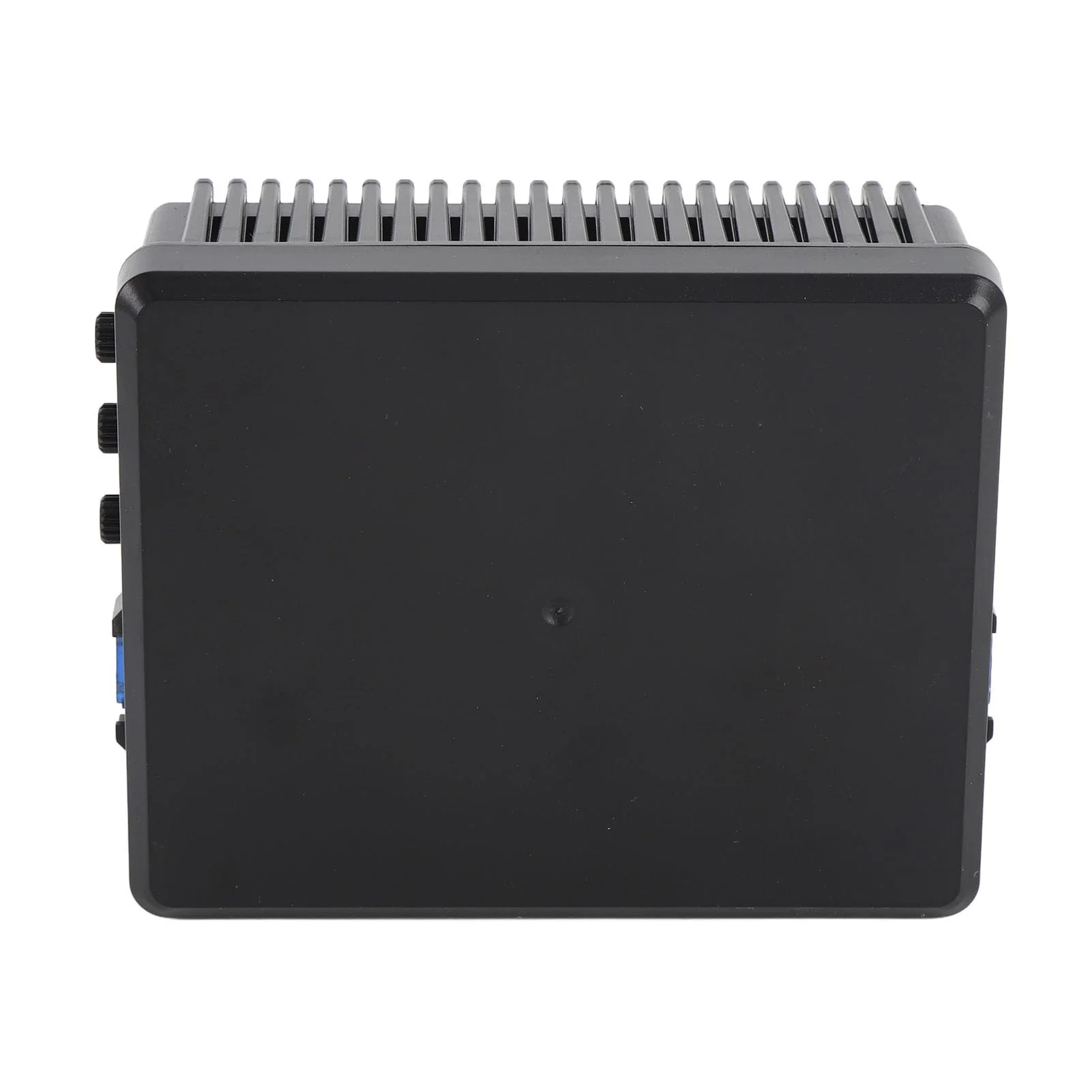 12V Car DAP Amplifier, 4 X 60W Power 4 Channels Clear Sound Quality Car Amplifier for Android Car Radio - Image 3