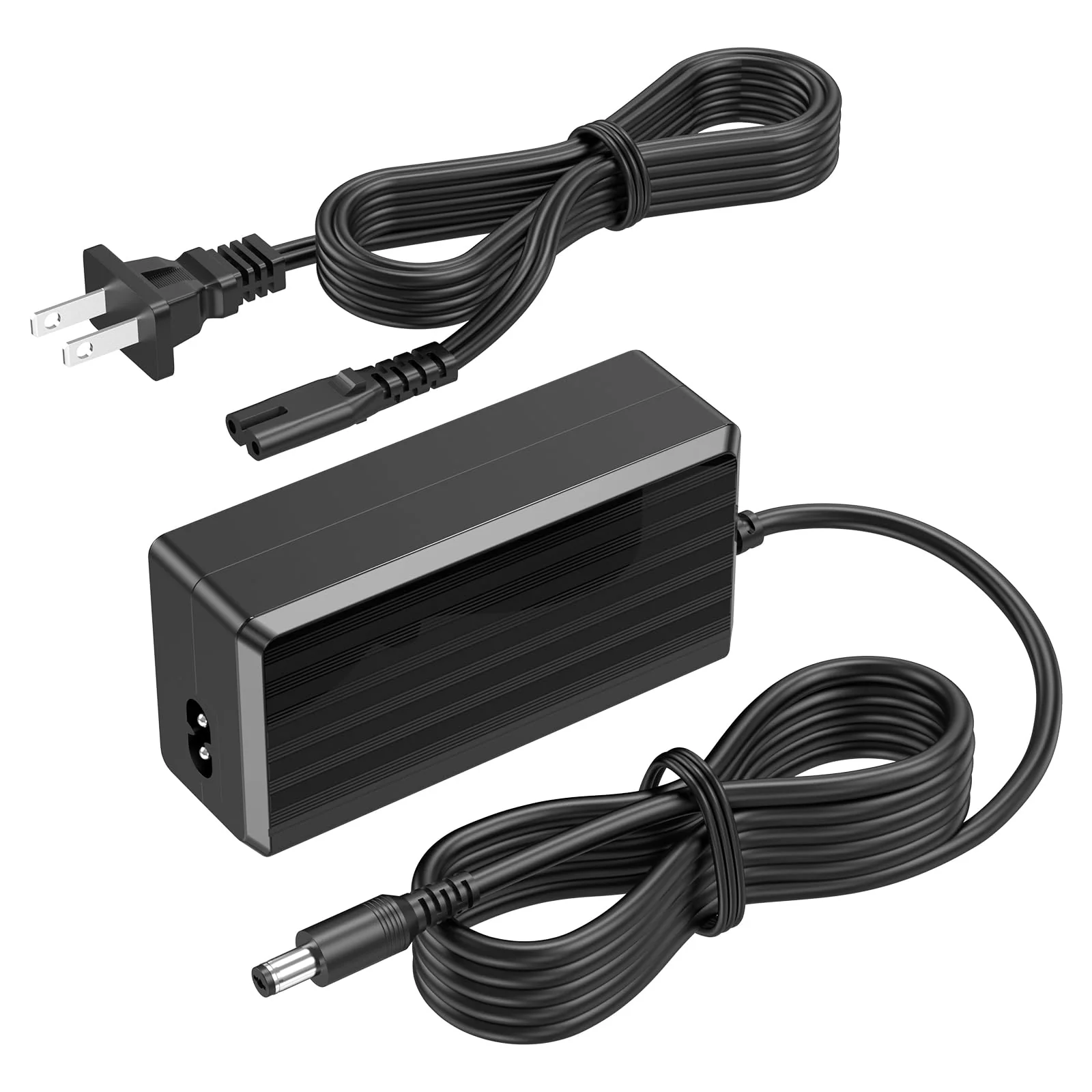 16V 2.5A for Yamaha PA-300 Charger Power Cord for Yamaha PA300 PA-301 PA-300B PA-300C P-120S P-120 S Pro ES XS Synthesizer PSR PSR-S PSRS PSR-1000 PSR-S500 Keyboard Piano AC DC Adapter Plug Cable Wire
