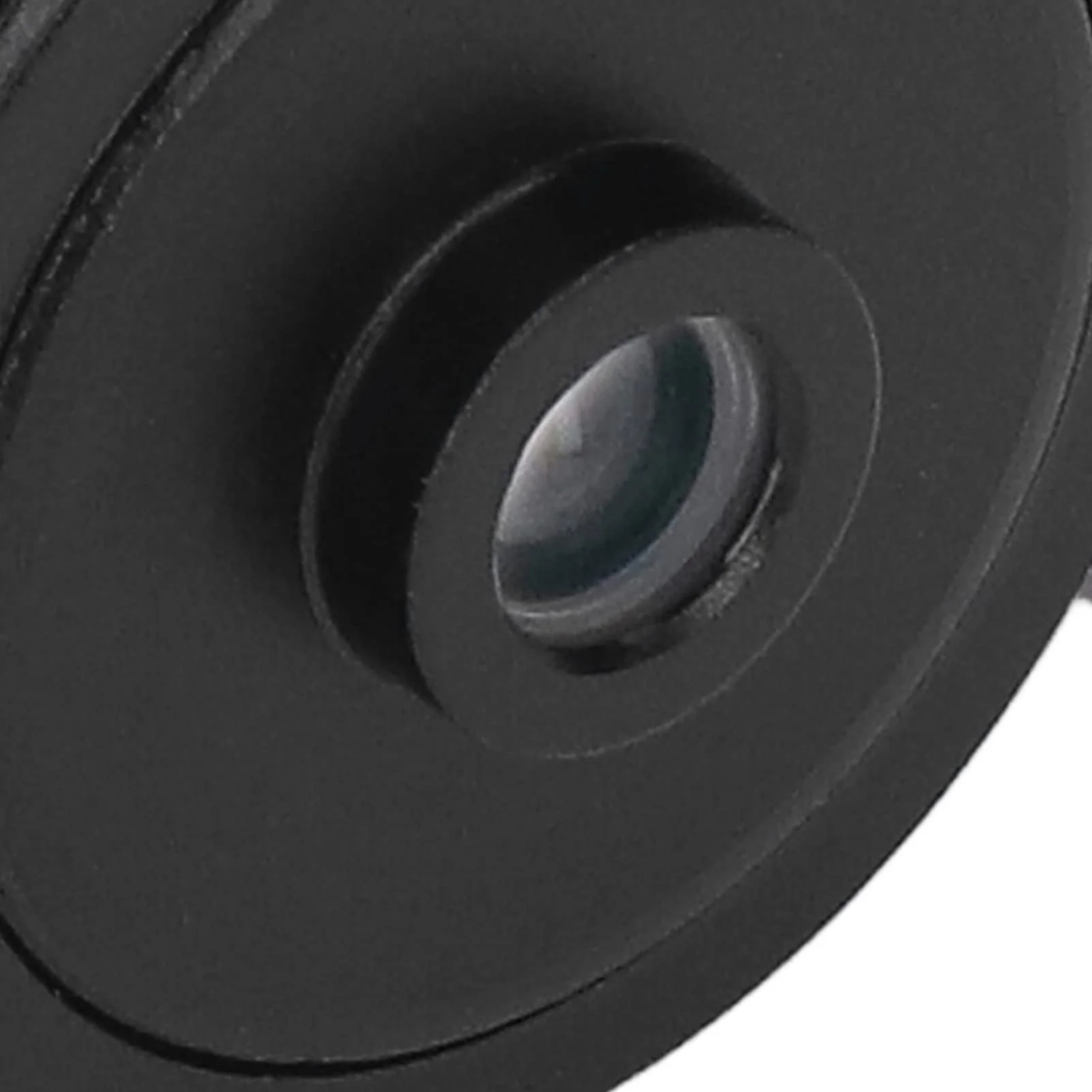 2.1mm 3MP CS Mount Lens, Wide Angle CCTV Camera Lens Aluminum Alloy for Home Security Cameras, Approx. 28.0x10.50mm Default - Image 7