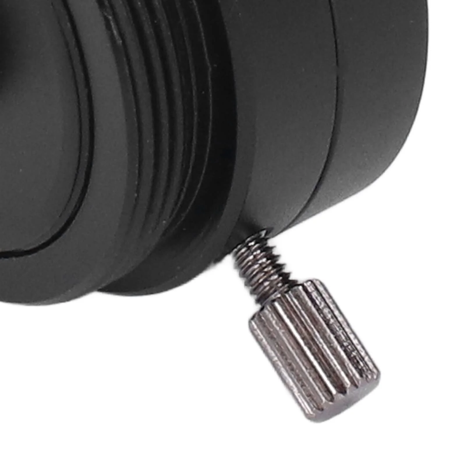 2.1mm 3MP CS Mount Lens, Wide Angle CCTV Camera Lens Aluminum Alloy for Home Security Cameras, Approx. 28.0x10.50mm Default - Image 8