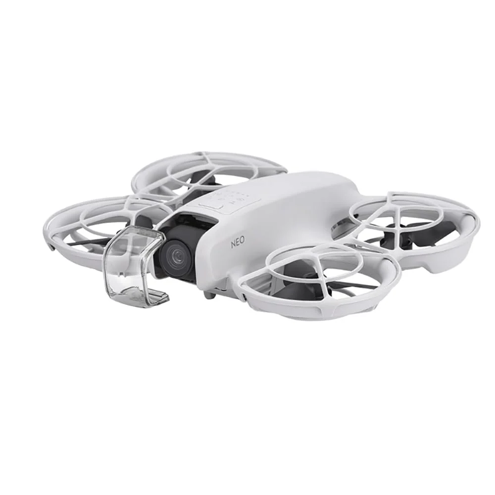 2 pcs for DJI Neo Gimbal Camera Protector Shield Cover Storage Gimbal Holder Cap Accessories for DJI Neo - Image 6
