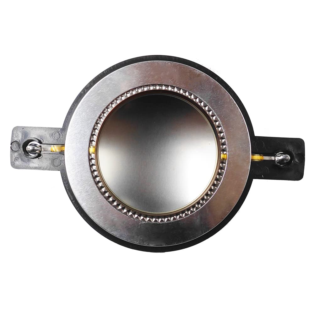 2" Voice Coil Replacement Diaphragm for DS18 PRO-D1VC PRO-D1 Hyper Power PRO-DKH1VC, DS18 PRO-DR550 & PRO-DR2, DS18 ALDH06 ALDH04 Audio Legion DIA-ALDH04 Compression Driver and Many Others - Image 2