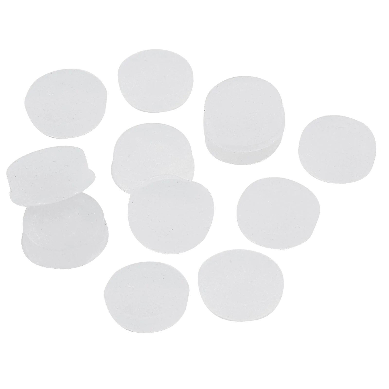 24 Pcs Silicone Flute Plugs, Open Hole Plug Flutes Repair Parts Accessories For Flute 24 Pcs