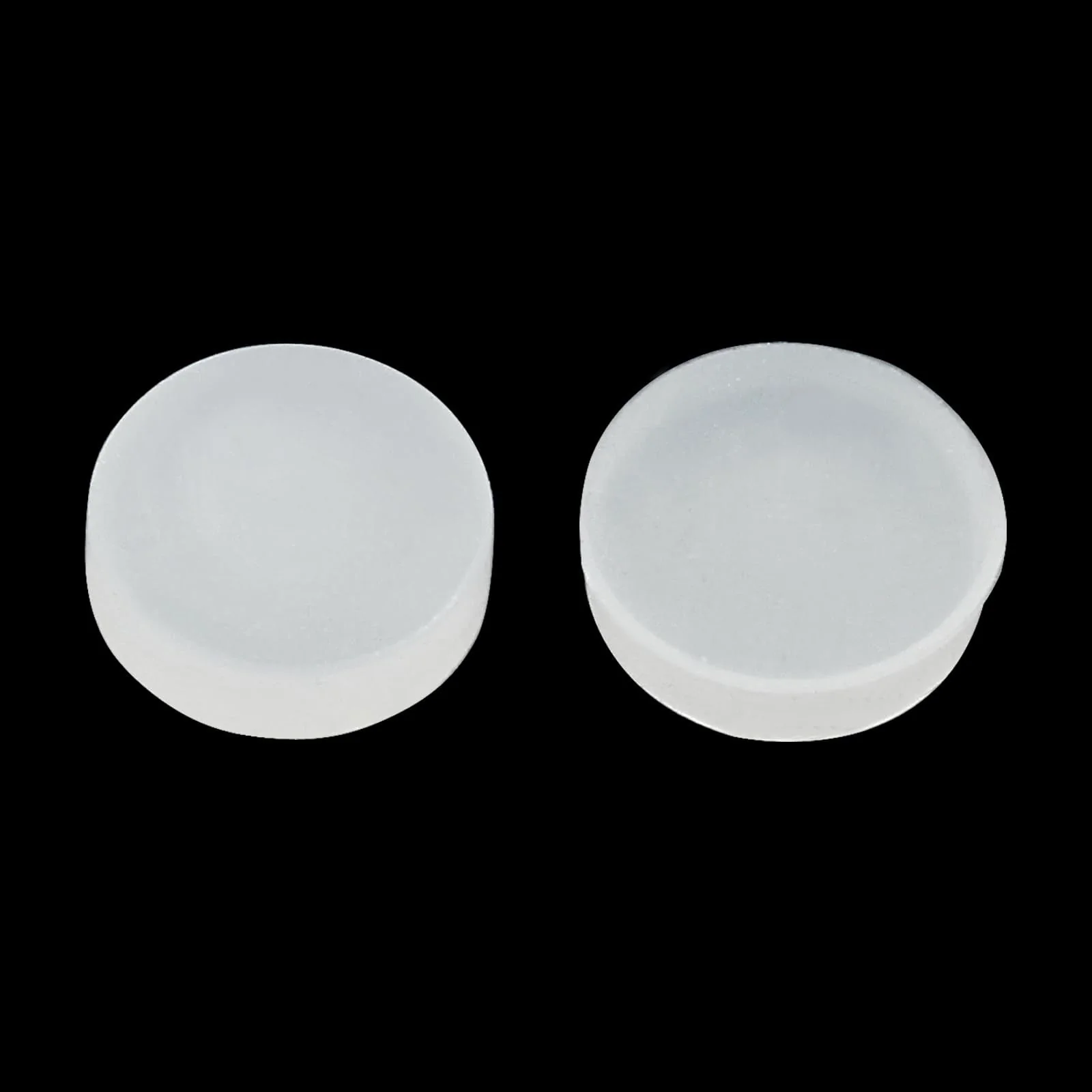 24 Pcs Silicone Flute Plugs, Open Hole Plug Flutes Repair Parts Accessories For Flute 24 Pcs - Image 3