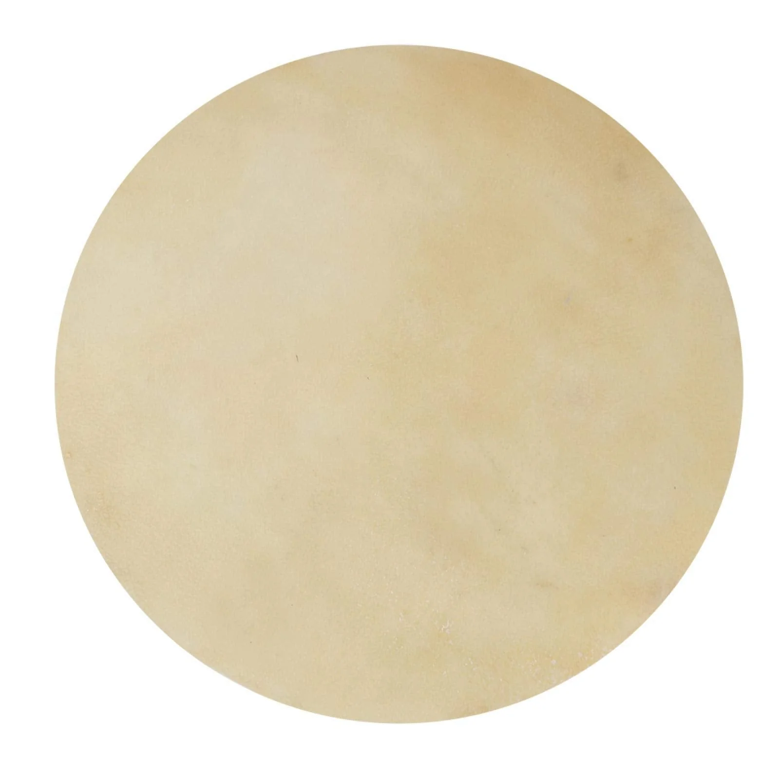 2pcs Bongo Drum Head, Faux Buffalo Leather Drum Head with Consistent Clear Sound Accessory for African Bongo Drums(9.0 inch) 9.0 inch - Image 9