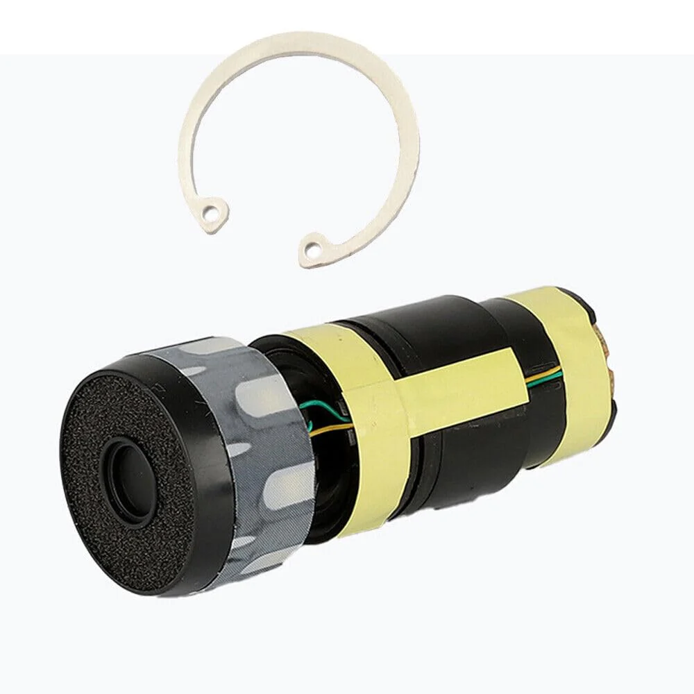 2pcs Capsule Cartridge Replacement For Shure BETA58A BETA57A Wired Microphone - Image 2