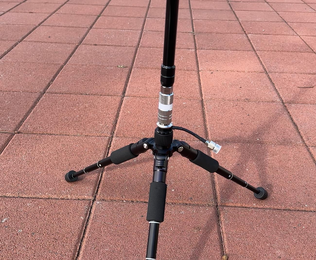 3/8-24 to UHF PL-259 Antenna Adapter – GRA-AD35 for CB Ham Antennas SO239 Mount - Image 6