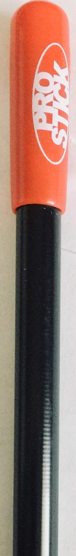 3` Foot Fiberglass 1000 Watt - Black CB Radio Antenna - Image 7