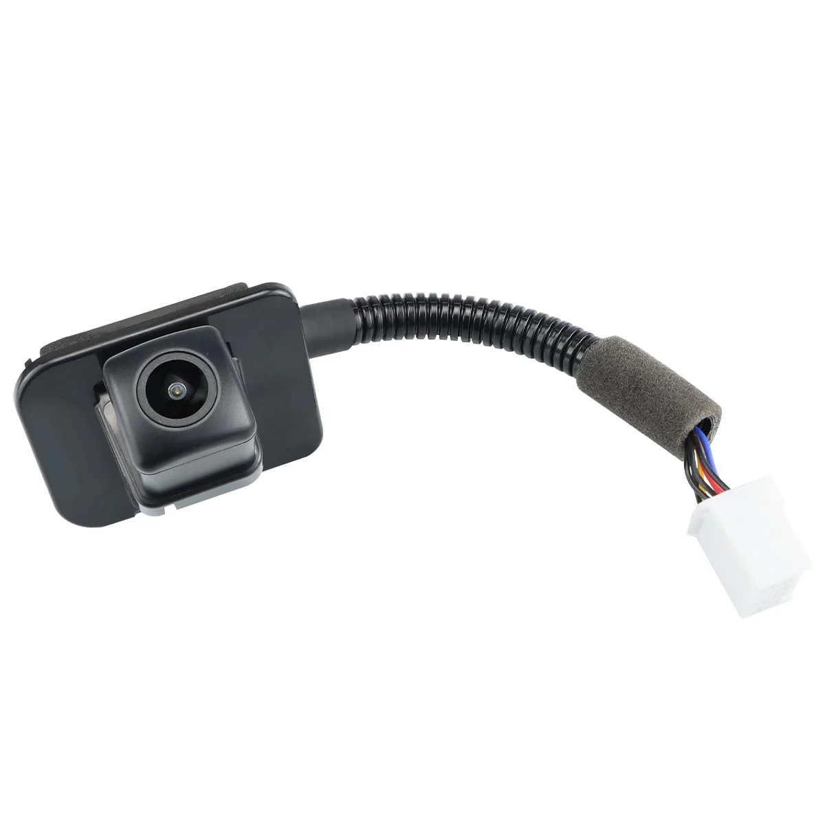 39530-T2A-A31 OE Backup Camera Replacement for Honda Accord Sedan 2014-2017, GreenYi Reverse Rear Park Assist Camera Replaces 39530-T2A-A21 39530-T2A-U110-M2 590-440