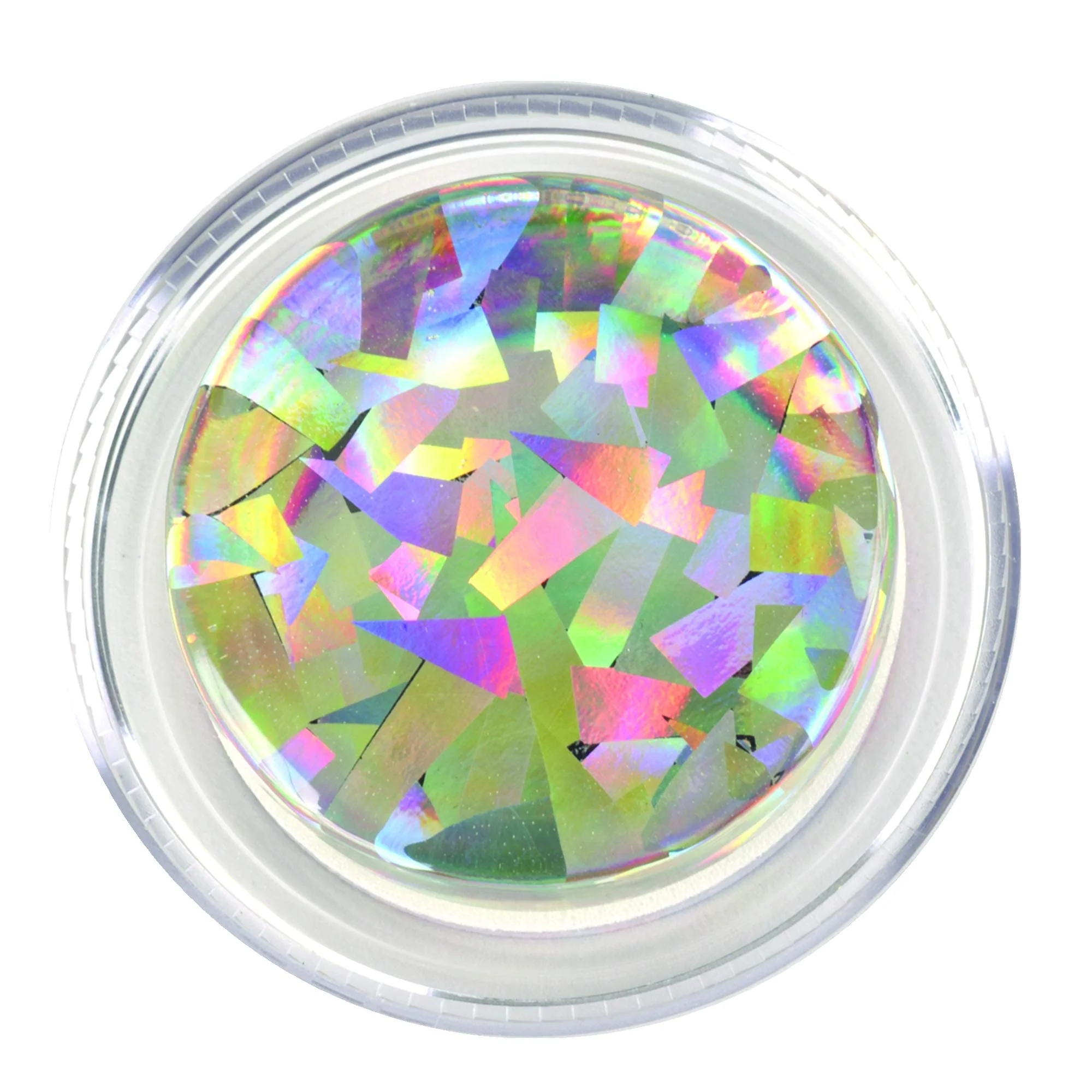 3G Shattered Glass - Premium Grade Instrument Rosins for Violin, Viola and Cello Bows - Excellent Grip - Delivers a Clear, Complex Tone - Purified Transparent Pine Rosin - USA Made 3G