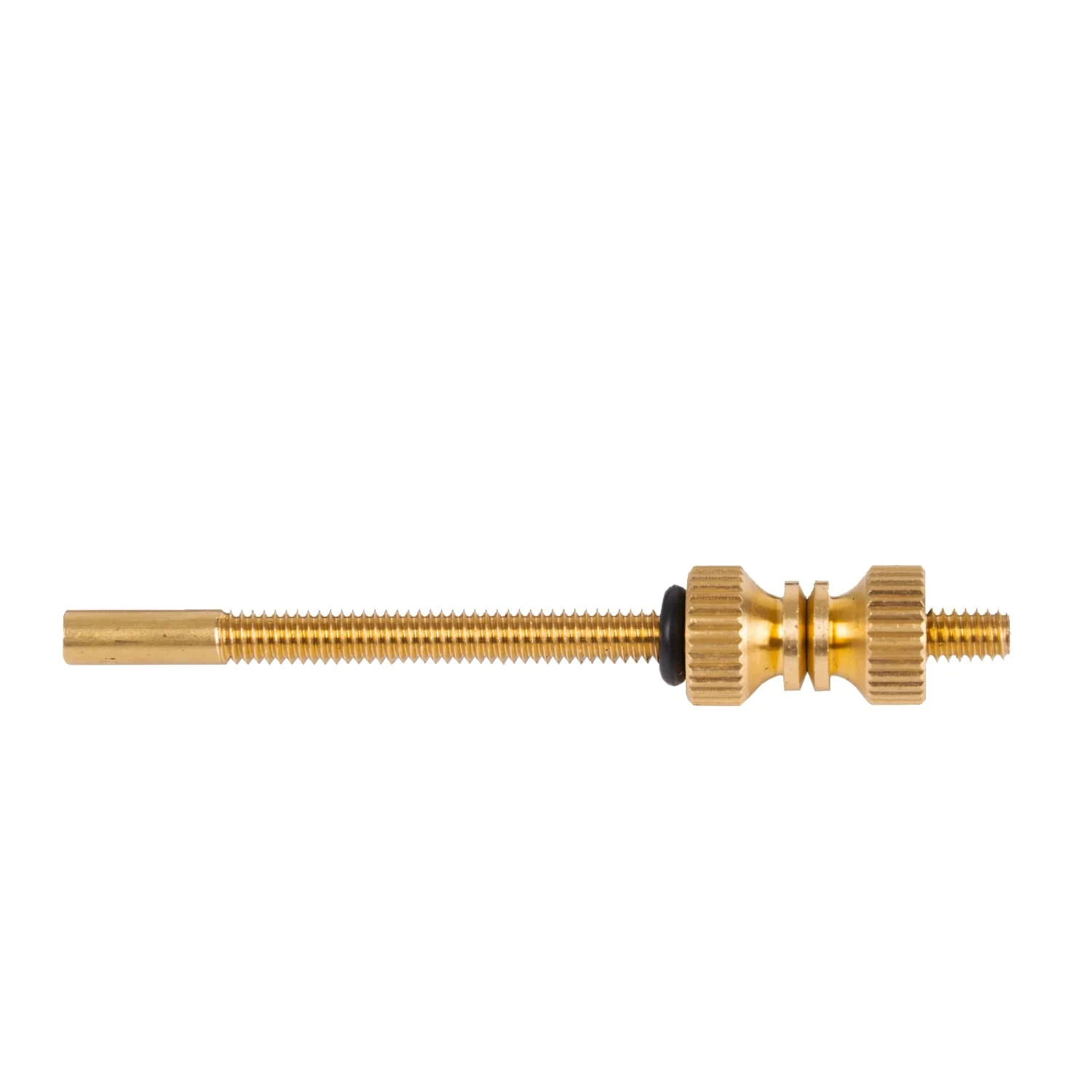 3rd slide kit for Bach Stradivarius trumpet by KGUmusic. Trumpet parts. Third slide kit. Enhanced Slide Control and Accuracy (Raw Brass, 3rd Slide Kit) Raw Brass