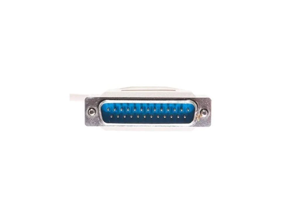 4.5m/ 14.7 Feet DB25 Male to Centronics 36 Female Parallel Printer Cable LPT Parallel Printer IEEE-1284 - Image 5