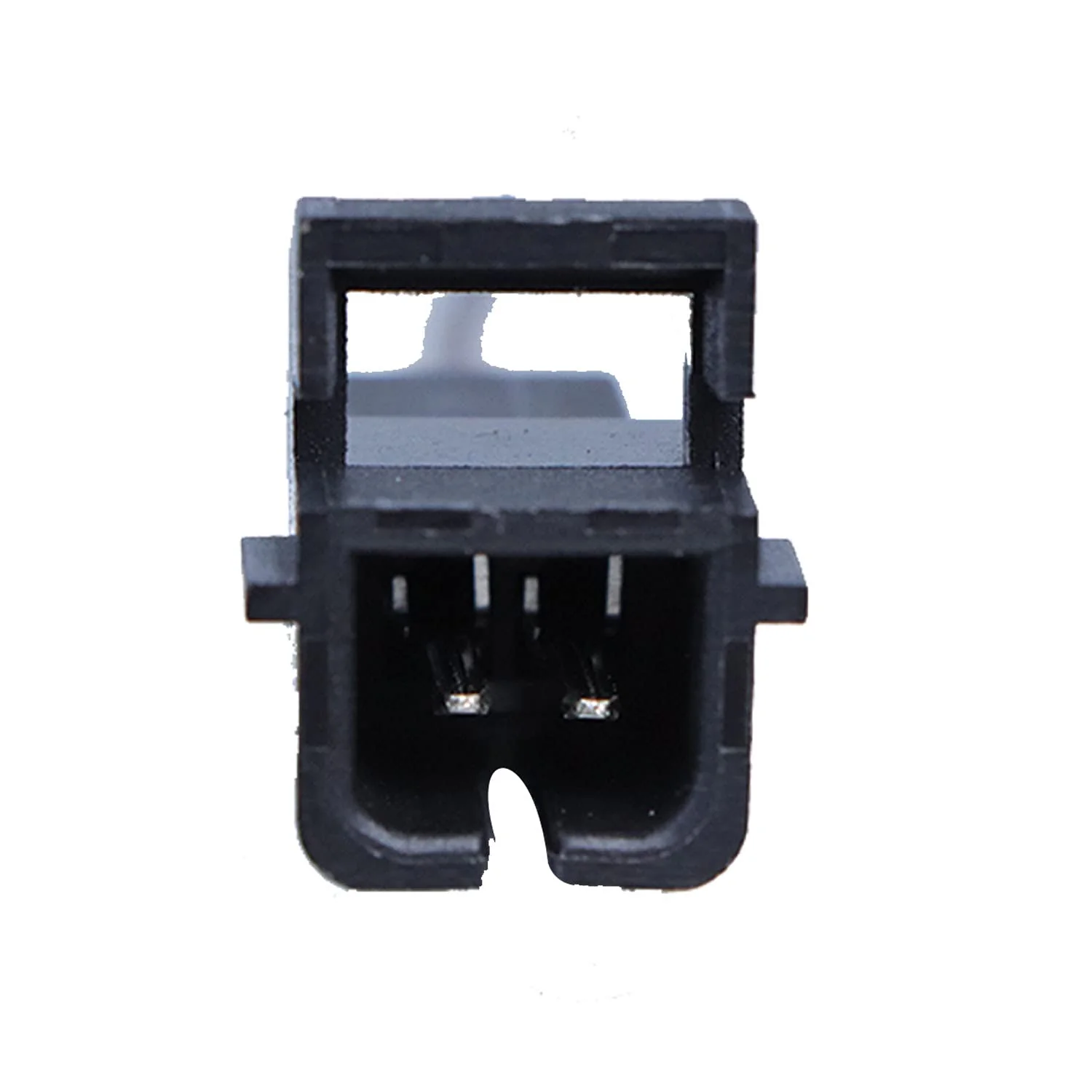 4 Pack Speaker Harness Replacement for GM Motors Buick Cadillac Chevy Oldsmobile Front Rear Door Speaker Wiring Harness Adapter 72-4568 - Door Speaker Replacement (72-4568) - Image 7