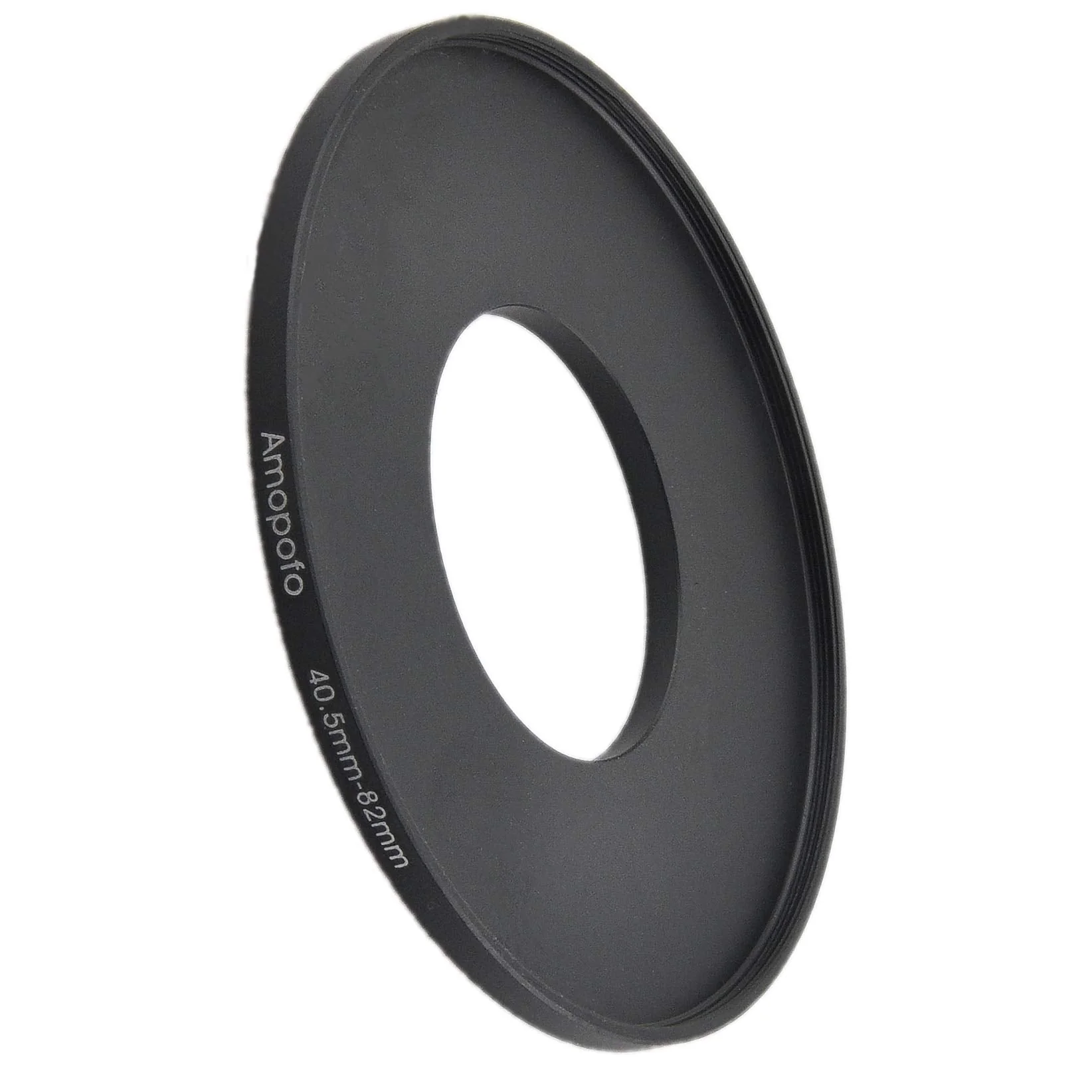 40.5-82mm/40.5mm to 82mm Step Up Ring Filter Adapter for UV,ND,CPL,Metal Step Up Ring Adapter