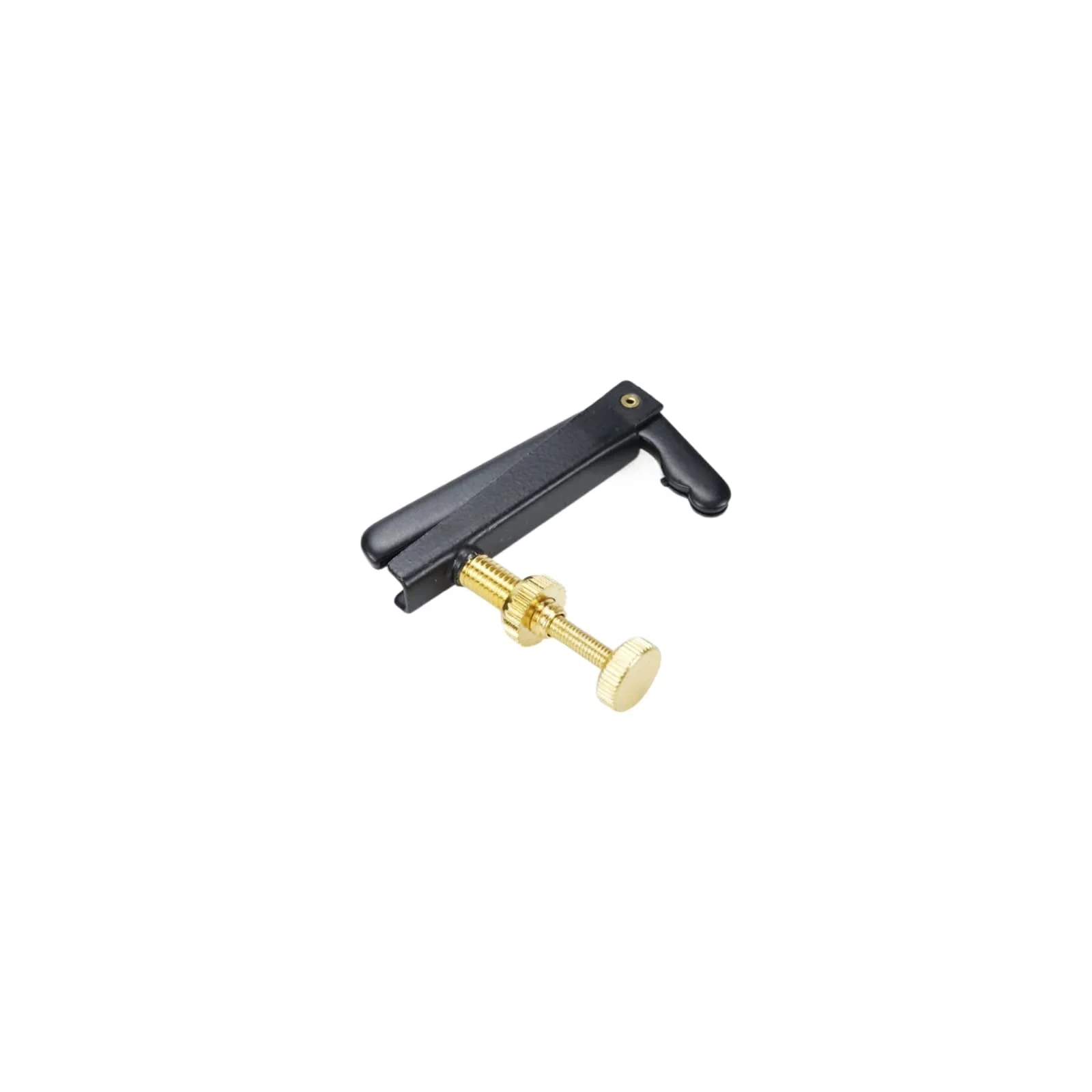 4Pcs Cello Fine Tuners for 3/4 4/4 Cello String Adjusting (Black) - Image 4