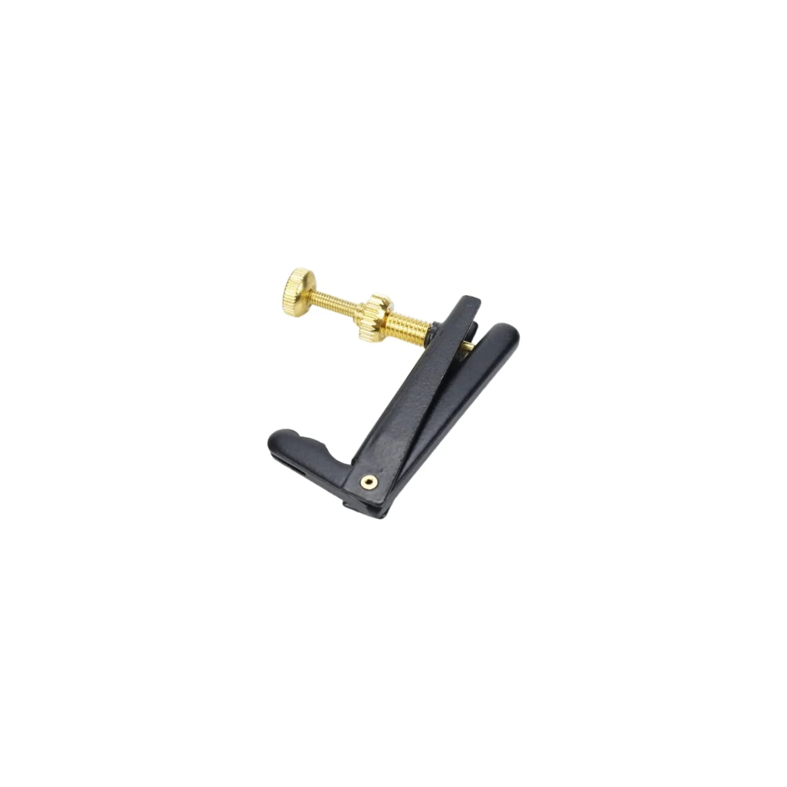 4Pcs Cello Fine Tuners for 3/4 4/4 Cello String Adjusting (Black) - Image 5
