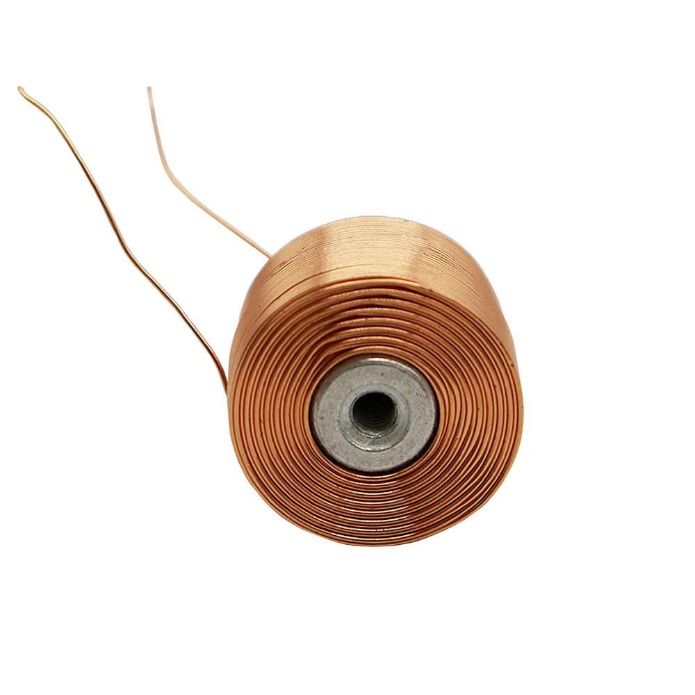 5/10 Pcs 19x12mm Electromagnetic Induction Magnetic Induction Magnetic Levitation Coil Copper Coil - Image 6