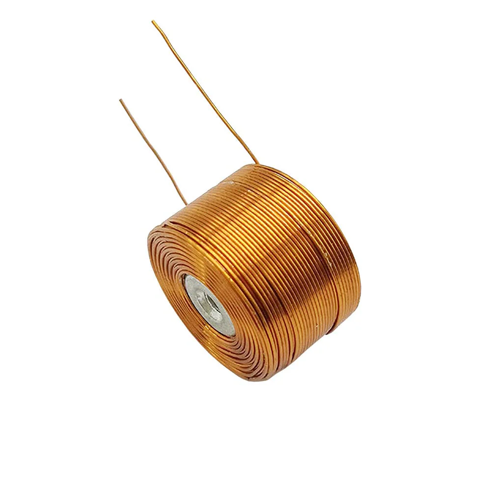 5/10 Pcs 19x12mm Electromagnetic Induction Magnetic Induction Magnetic Levitation Coil Copper Coil - Image 7