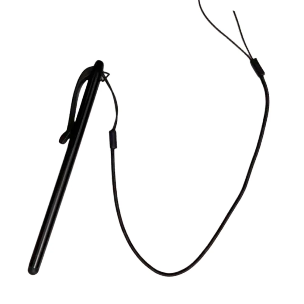 5-Pack Touch Stylus and Tether Replaces for Zebra TC70 TC72 TC75 TC77 - Image 2