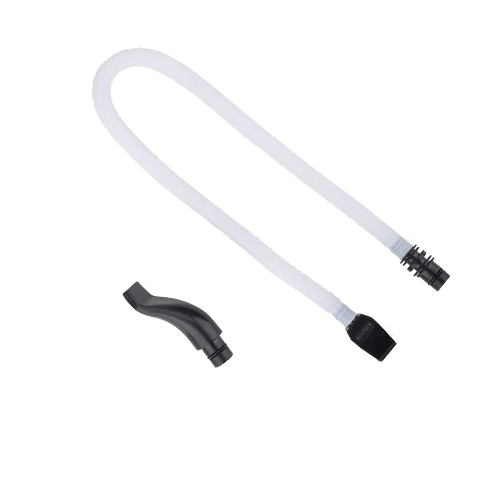 57cm Melodica Tube Portable Melodica Mouthpiece Tube Set For 32 Keys And 37 Keys Pianica Tube Replace