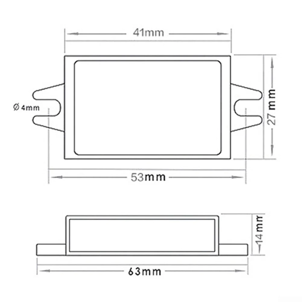 5A USB C Power Adapter, DC Converter from 12V/24V to 5V, Waterproof and Safe Charging Solution - Image 2