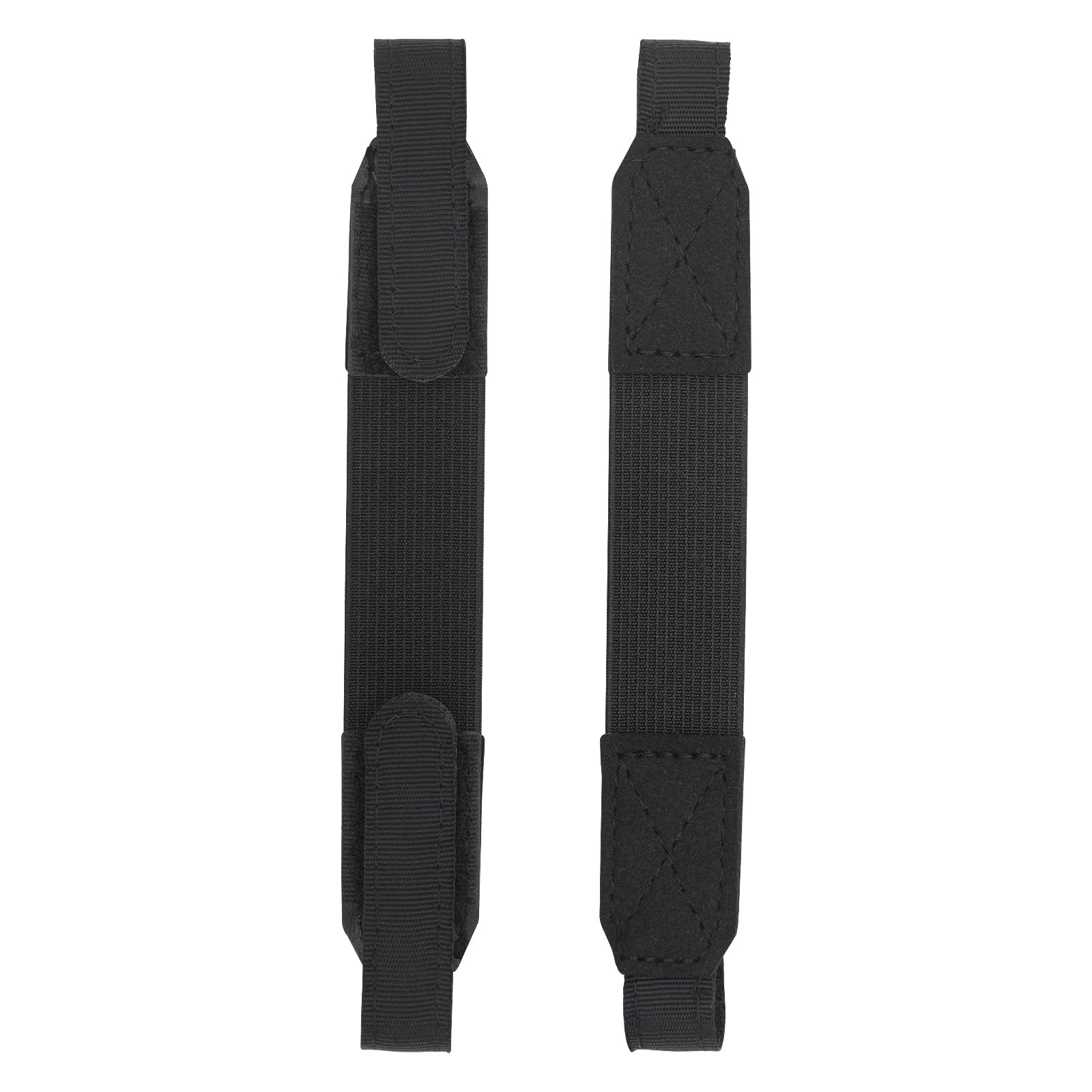 5Pcs TC21 Handstrap Replacement for Zebra TC21 TC26 TN28 Handheld Barcode Scanner Mobile Computer, Rugged Adjustable Hand Strap - Image 7