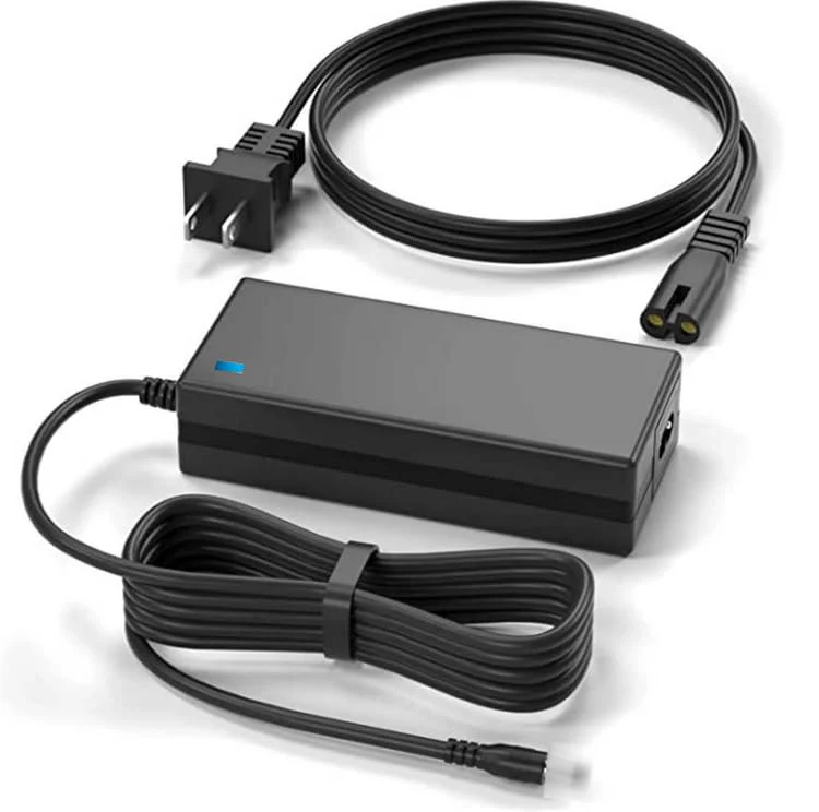 5V AC/DC Adapter Compatible with weBoost 470144 470144R WB470144 460059 Home MultiRoom 470159 Destination RV Cell Phone Signal Booster 5G Ready 850018 850025 4.2V Power Supply Cord Charger