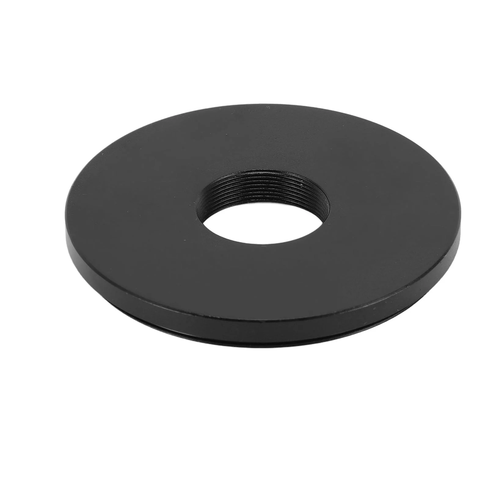 67mm Microscope Objective Lens Adapter Ring, Aluminum Alloy RMS Thread Adapter Ring, Microscope Adapter Ring for Camera Accessory 67mm - Image 6