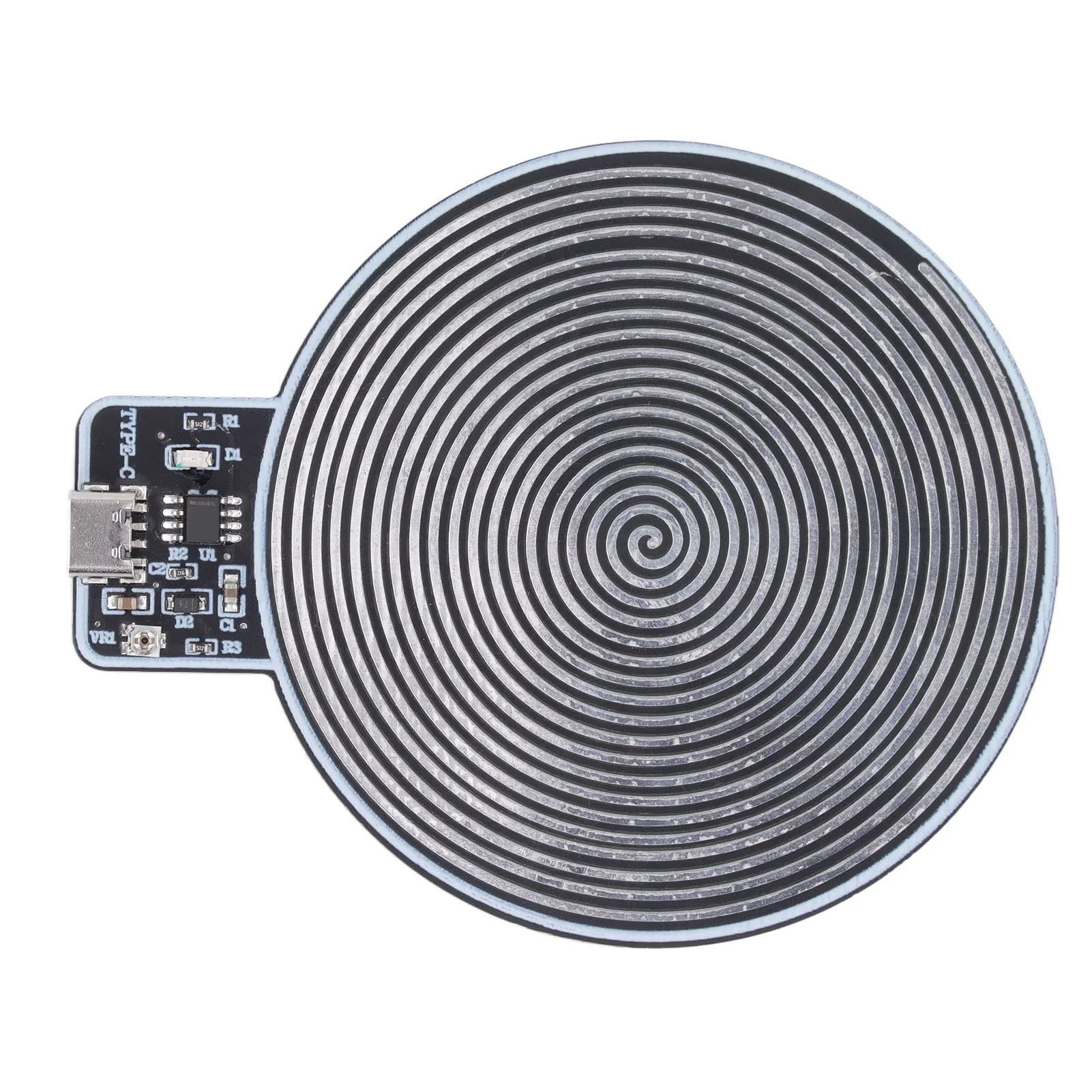 7.8 Hz Resonance Generator Highly Accurate Stable Ultra Low Frequency Pulse Generator, #911 - Image 7