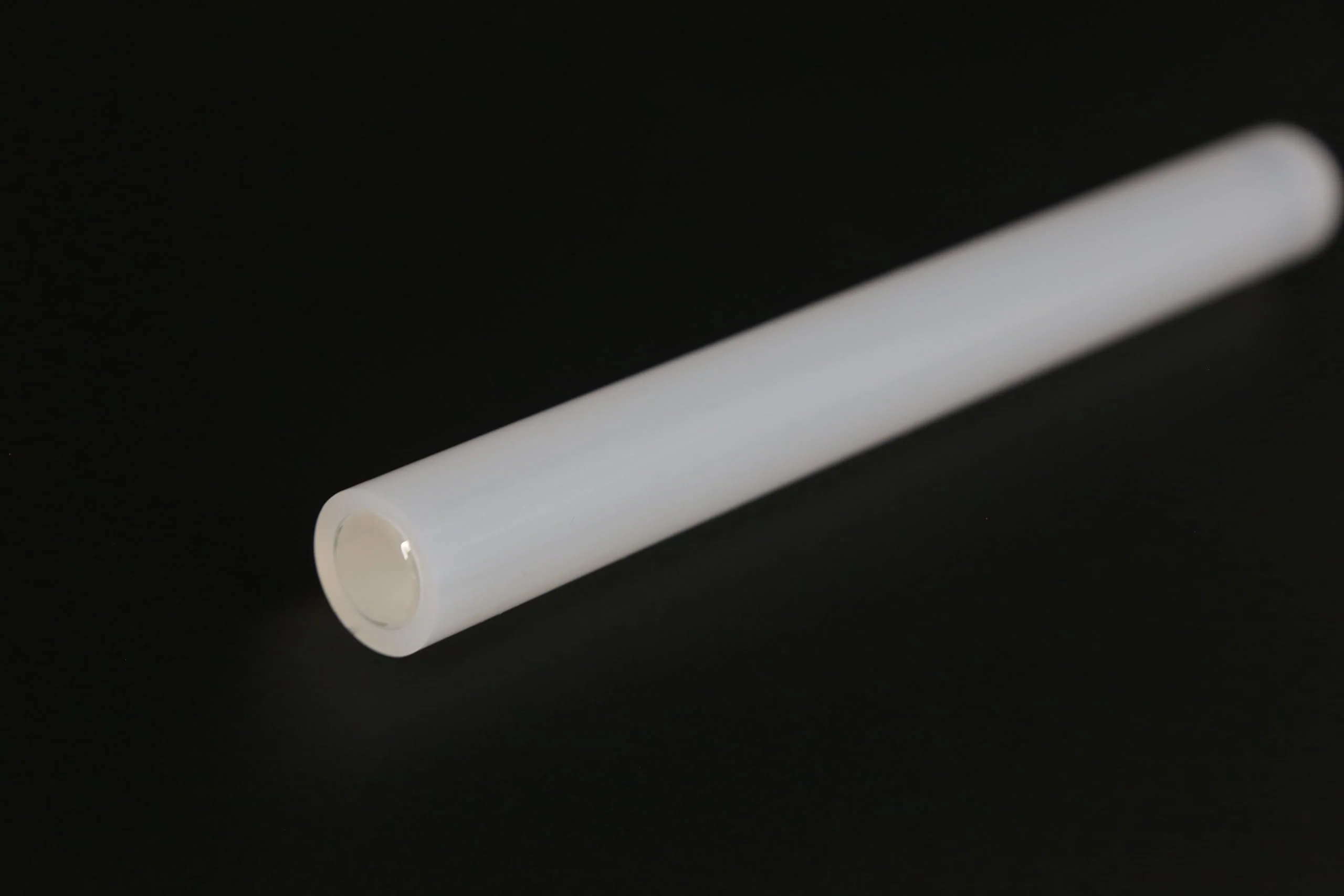 7.8INCH Mallet with Silicone Coating for Crystal Singing Bowls for Crystal Quartz or Tibetan Sound Healing Yoga Meditation Singing Bowls 7.8 inches crystal mallet