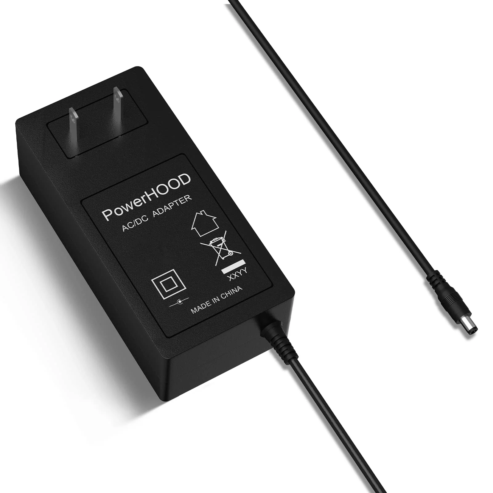 9V AC Adapter Compatible with Sonicware LIVEN Texture Lab, Lofi-12, 8bit warps, XFM, Lofi-6, Bass & Beats GrooveBox Synthesizer Sampling Synth Groove Box 9VDC DC9V Power Supply Cord Charger