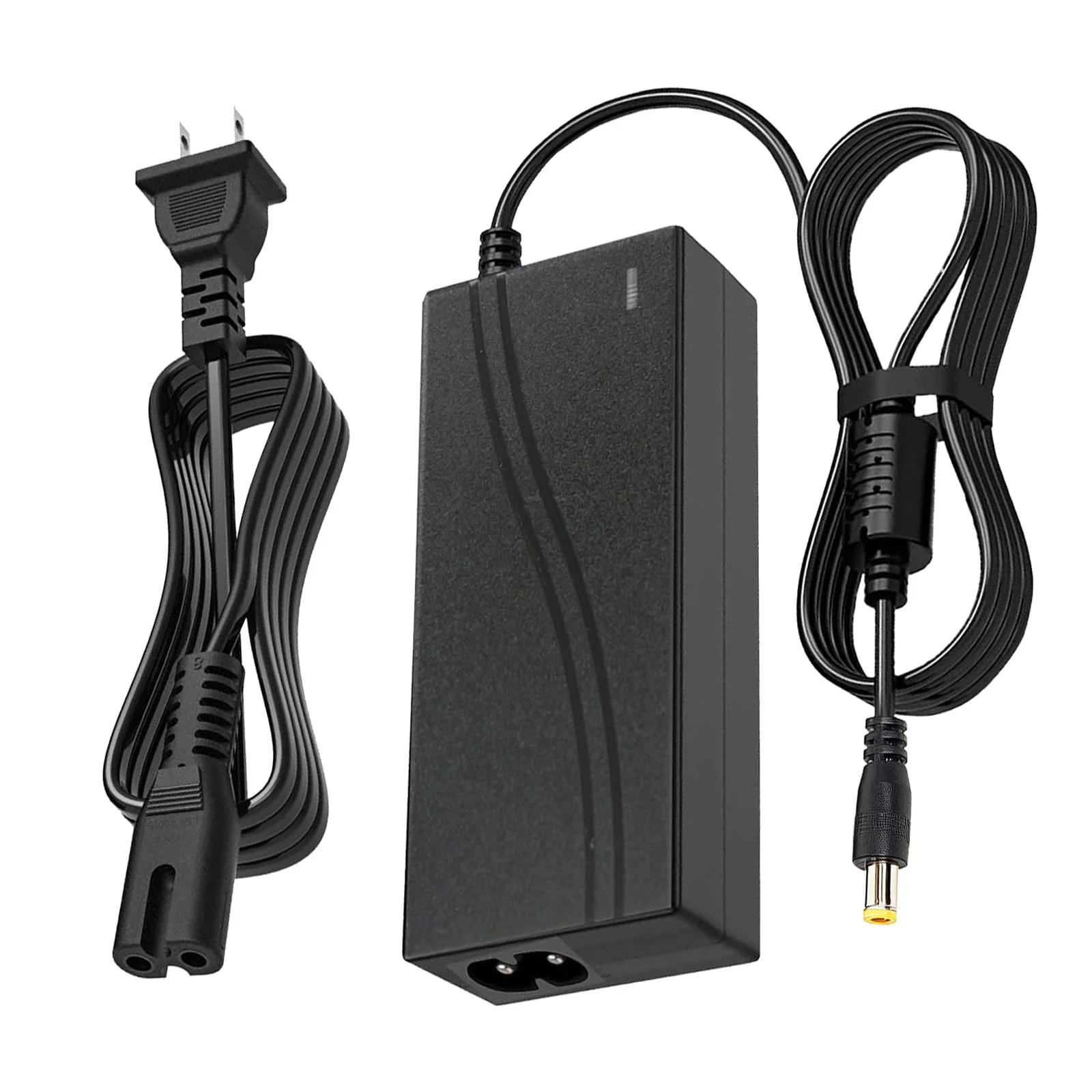 9VAC/DC Power Adapter-Charger Power Cord Fits for Roland Electronic Keyboard PSB-120 PSB-1U Compatible with Roland ACB-120 ACF-120 ACK-120 ACI-120 VG-99 GT-10 SPD-SX AX-09 FA-06 SP-404 Keyboard