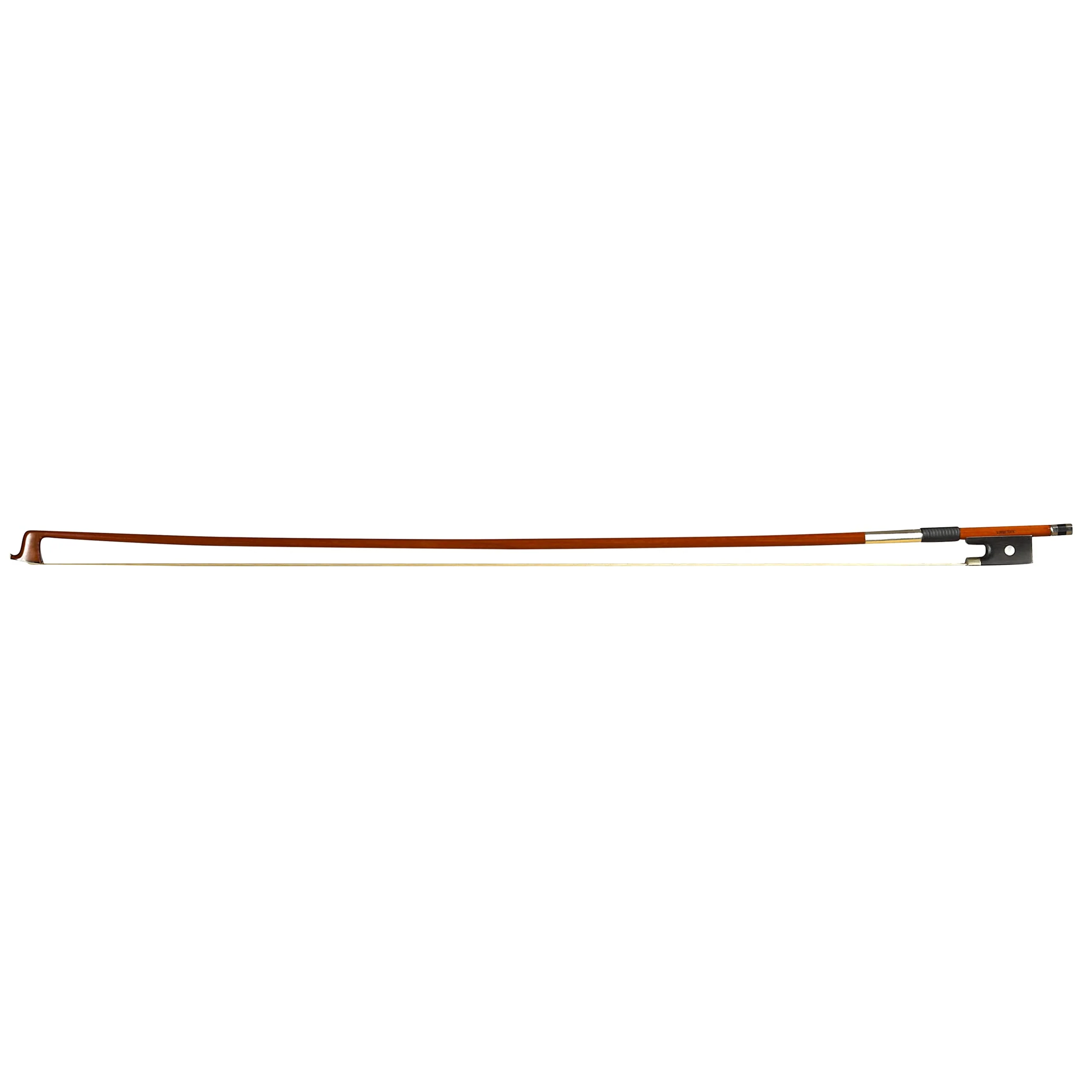 AB-112 Brazilwood Student Violin Bow - 3/4 Size - Image 6