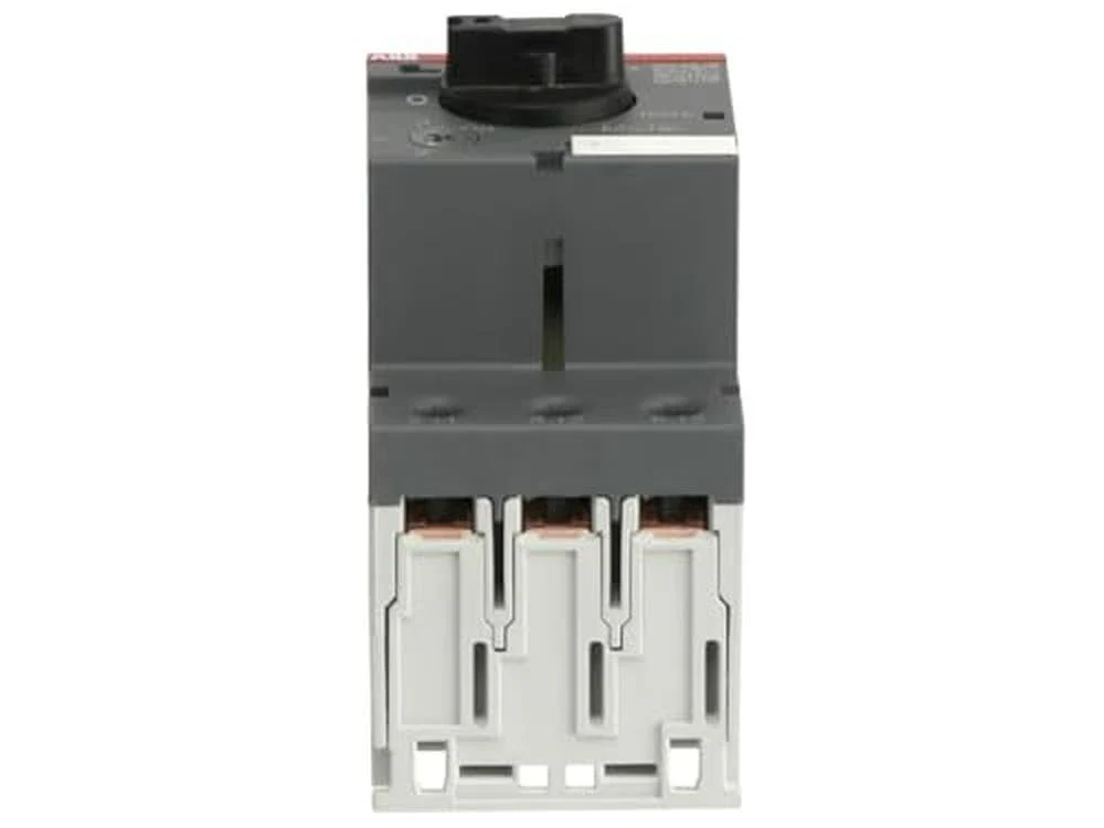 ABB 1SAM250000R1006 MS116-1.6 Manual Motor Starter 1.0-1.6A - Image 5