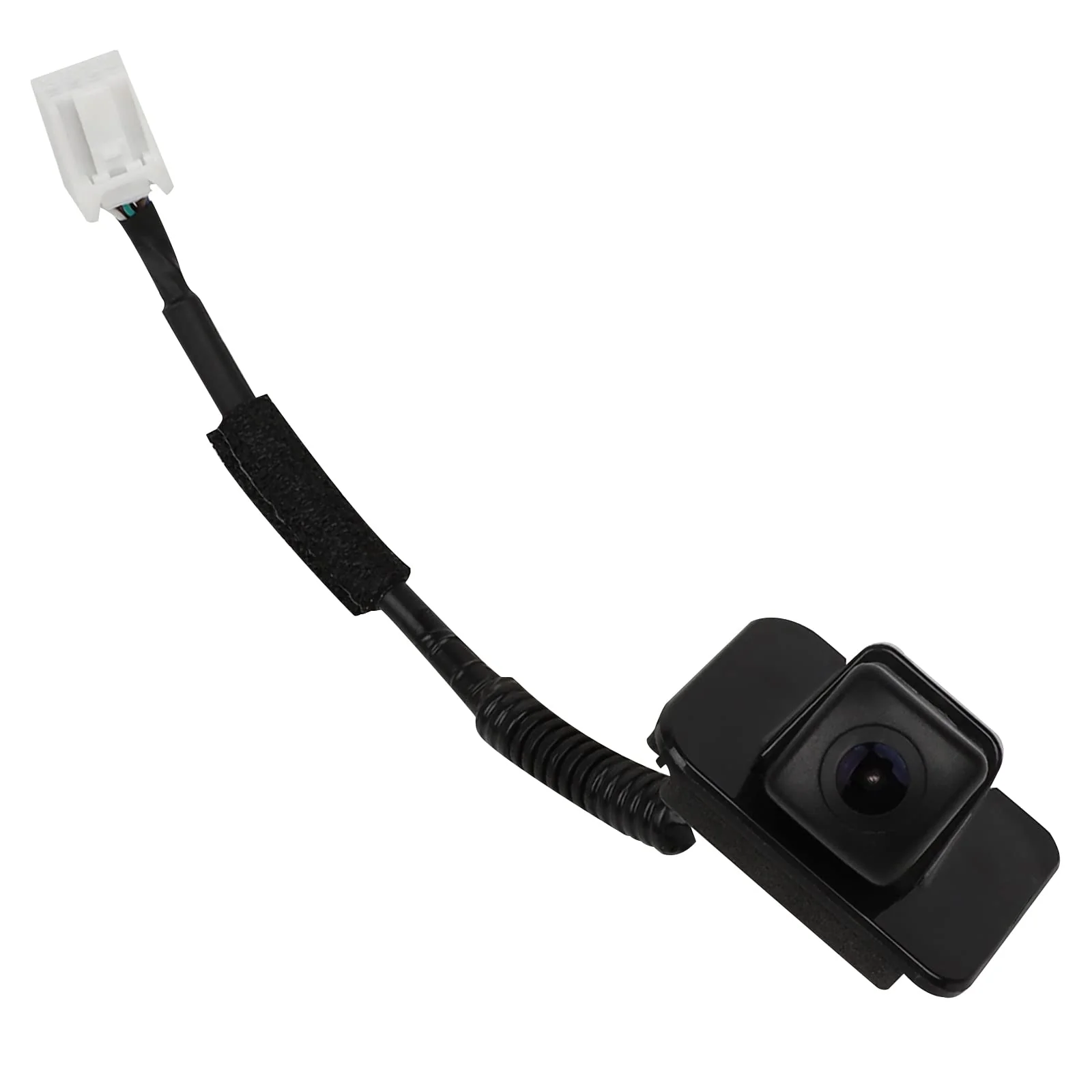 Accord Back Up Rear View Camera for 2014-2017 Honda Accord Sedan EX-L Parking Assist Rear Camera Replace for 39530T2AA21,39530T2AA31,39530-T2A-A21 - Image 7