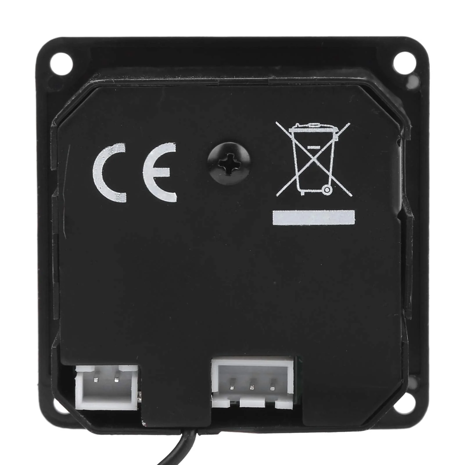 Acoustic Guitar Preamp System with Easy Installation, Small Footprint Acoustic Guitar Pickup, Acoustic Equalizer for Glued to Sound Hole - Image 5