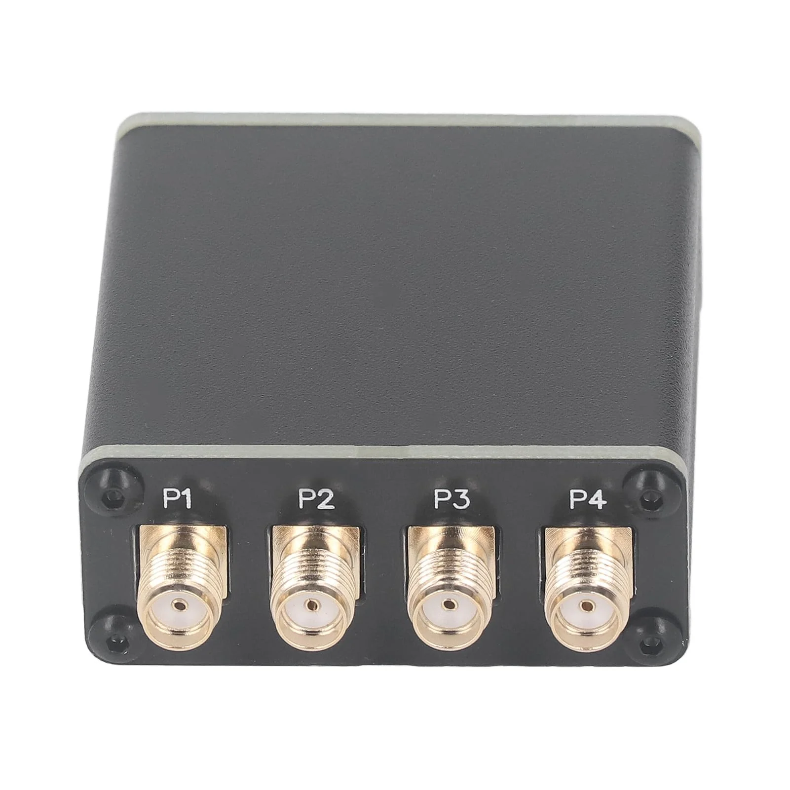 Active RF Splitter Isolation Distributor, Wide Frequency Range, Isolator at Input, Suitable for RF Distribution, Clock Sources - Image 3