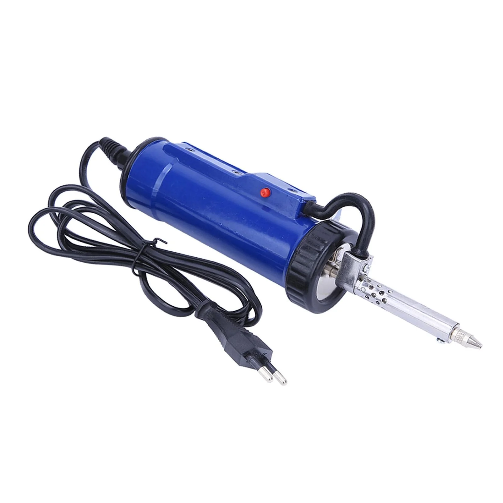 ADT-3 30 W Fully Automatic Electric Soldering Sucker Desoldering Pump Tool EU Plug 220 V for Smooth Soldering Agents and Pre Cut Silicone Hoses - Image 9