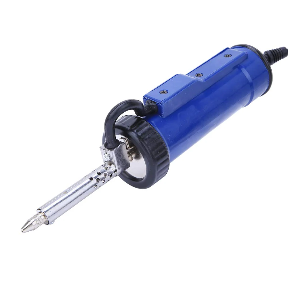 ADT-3 Fully Automatic Desoldering Pump 30 W Electric Desoldering Gun EU Plug 220 V E-Level Insulation Class Desoldering Tool for Desoldering Station - Image 8