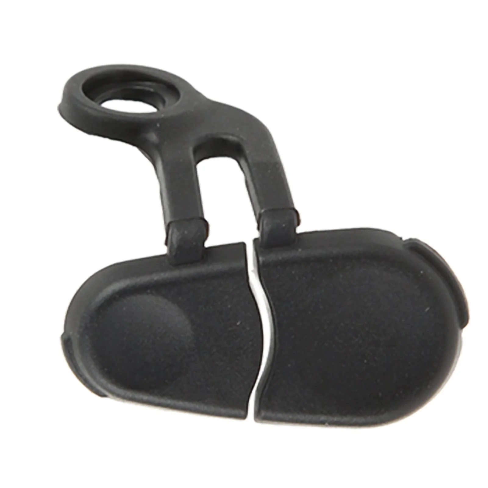 Akozon Shutter Cable Top Cover, Rubber Shutter Cable Rubber Lid Camera Shutter Release Cable Terminal Cover for D3 D3X D3S - Image 7