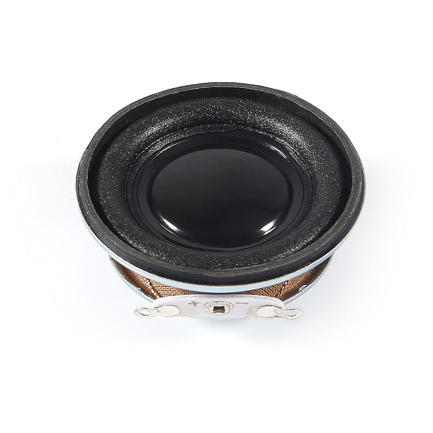 ALAMSCN 2 x 1.5 inch 4 Ohm 3 W loudspeaker audio speaker mini speaker + 2 x PAM8403 digital audio amplifier board module 2pcs 1.5"+PAM8403 - Image 7