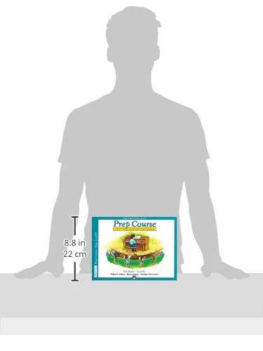 Alfred's Basic Piano Library: Prep Course for The Young Beginner Solo Book, Level B - Image 5