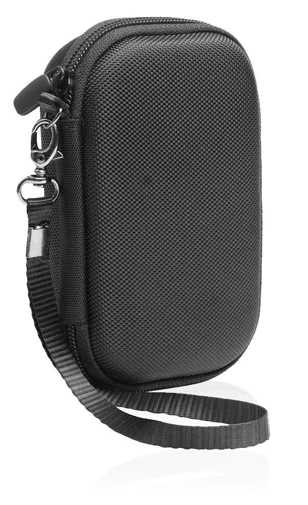 Alltravel Wifi Hotspot Booster Case for 4G LTE Wi-Fi Mobile Hotspots like Alcatel LINKZONE, Verizon Jetpack, GlocalMe, ZTE, Huawei, Netgear, At&t, Sprint, T-Mobile, Skyroam, Solis, mesh pocket - Image 2